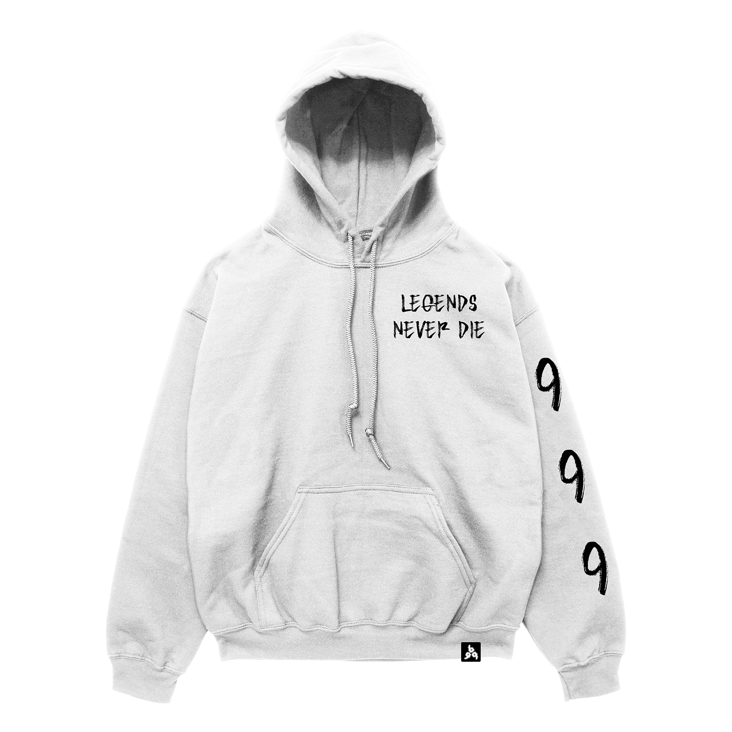 Juice wrld discount merch moonlight hoodie